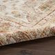 Nourison Home™ Sahar 5'x7' Style 1 Area Rug-4