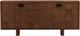 Dovetail Furniture Nalin Brown Sideboard-2