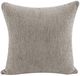 Homelegance® Frances Taupe Loveseat-5