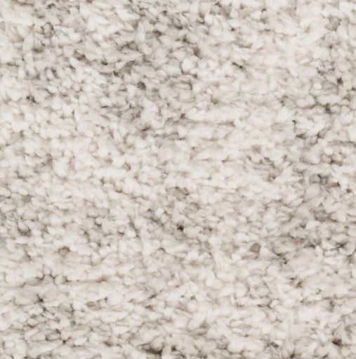 Nourison Home™ Modern Shag Ivory Gray 5'x7' Area Rug-2