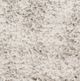 Nourison Home™ Modern Shag Ivory Gray 5'x7' Area Rug-2