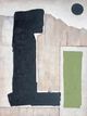 Harp & Finial® Jecca Canvas Wall Art-1