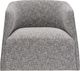 Stylus® Furniture Laudi Inca Ash Chair-1