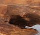 Uttermost® Natural Teak Leaf Bowl-4