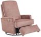 Best® Home Furnishings Customizable Sorelle Power Rocker Recliner-1