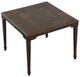Fairfield® Oscar Hazelnut Activity Table-4