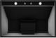 Vent-A-Hood® 36" Black Wall Mounted Range Hood-2