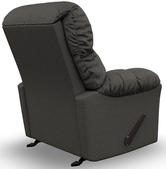 Best® Home Furnishings Customizable Balmore Swivel Glider Recliner-3
