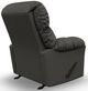 Best® Home Furnishings Customizable Balmore Swivel Glider Recliner-3
