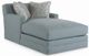 Century® Cornerstone Chaise-1
