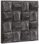 Uttermost® Pickford Gray Wall Decor-3