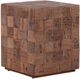Furniture Classics Edwards Natural Marble Top End Table-0