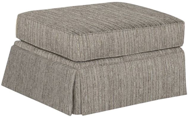 Temple Furniture Customizable Winston Ottoman-0