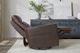 Parker House® Remmington Auburn Power Swivel Glider Recliner-2