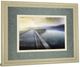 Classy Living Dawn Reflection Wall Art-1