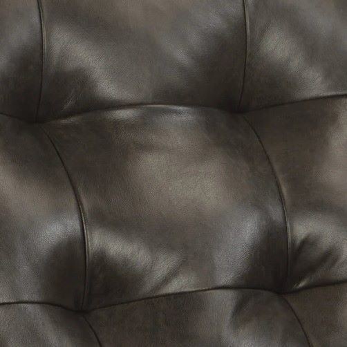 Flexsteel® Devon Black Power Rocking Recliner-3