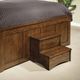 Intercon Oak Park Mission Step Stool-1