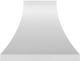 Vent-A-Hood® Designer Series 36" Stainless Steel Wall Mounted Range Hood-0