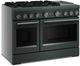 KitchenAid® 48" Juniper Pro Style Duel Fuel Range with Griddle-4