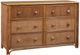 Braxton Culler Customizable Summer Retreat Dresser-0