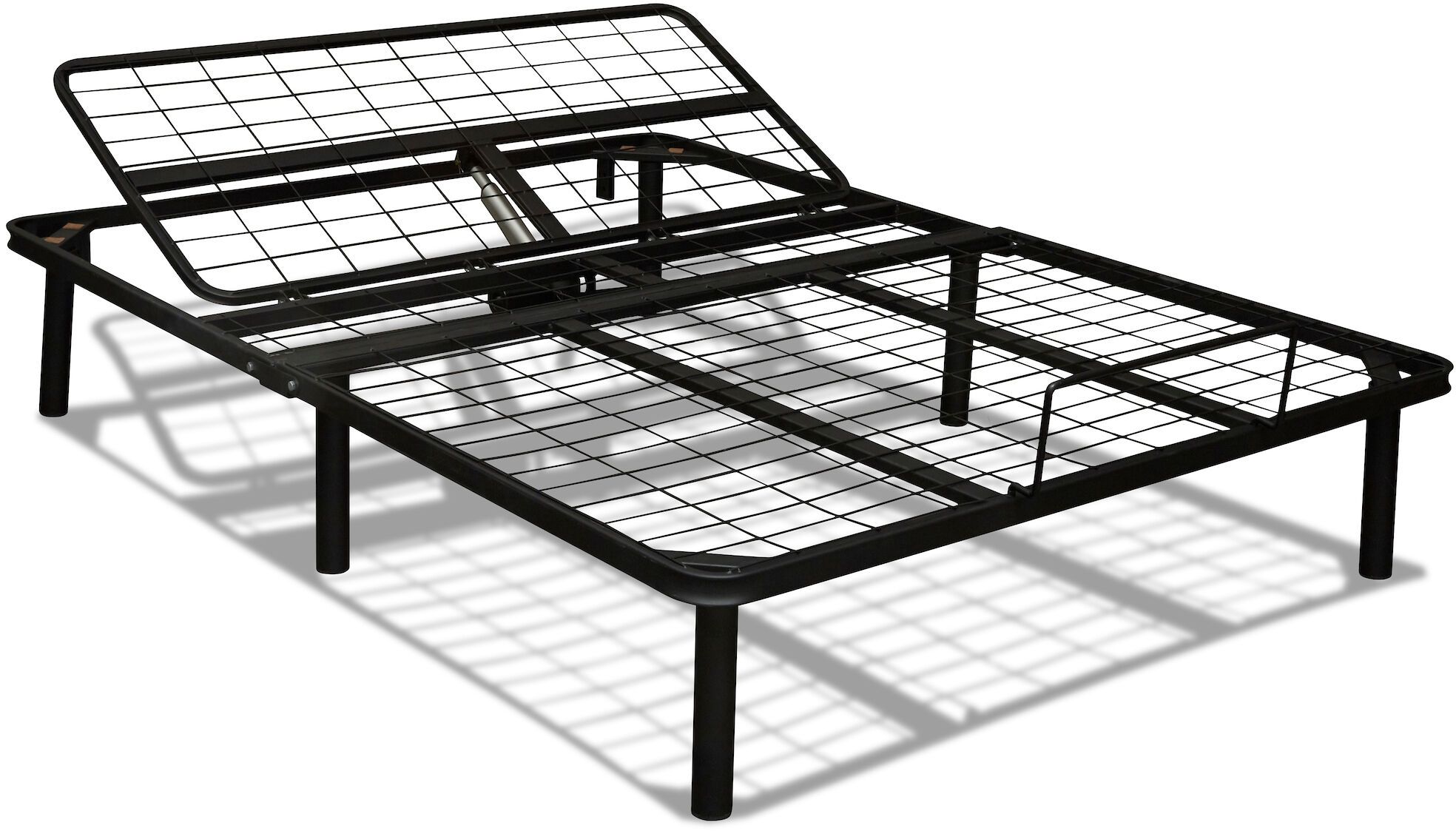 Enso Sleep Systems Folding Metal Adjustable Foundation The Cleveland Furniture Company Parma Mentor Brooklyn Twinsburg Brunswick OH