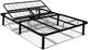 Enso® Sleep Systems Queen Folding Metal Adjustable Foundation-0
