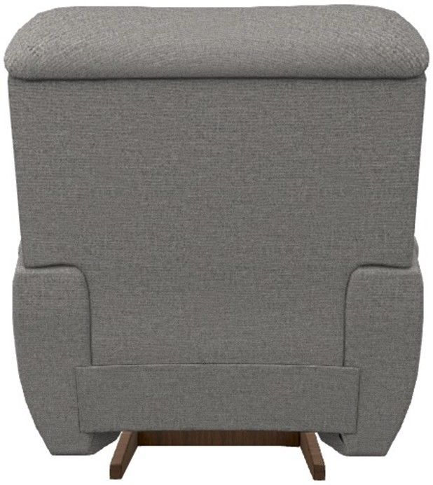 La-Z-Boy® Joshua Twilight Power Rocking Recliner with Headrest-4