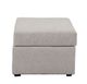 J Furniture Klohy Ottoman-2
