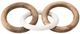 Renwil® Lusine Natural Brown/White Decorative Object-0