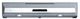 XO Ventilation XOE Series 30" Stainless Steel Under Cabinet Hood-0