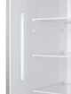 Summit® 28” 14.3 Cu. Ft. Stainless Steel Counter Depth Top Freezer Refrigerator-4
