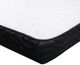 American Wholesale Furniture Laurel 7.5" Innerspring Plush Tight Top Full Mattress-1