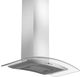 ZLINE 48" Stainless Steel Wall Mounted Range Hood-5
