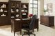 aspenhome® Jackson Turkish Coffee Workstation Combo FileCabinet-4