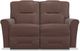La-Z-Boy® Easton PowerRecline La-Z-Time® Cola Reclining Loveseat-0