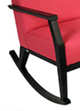 Ateliers St-Jean Kool Rocker Lily-OP Rocking Chair-1