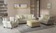 Emerald Home Celia Saxon Beige Loveseat-1