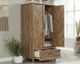 Sauder® Cannery Bridge® Sindoori Mango® Armoire Cabinet-4