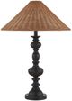 Forty West Gable Black Table Lamp-2