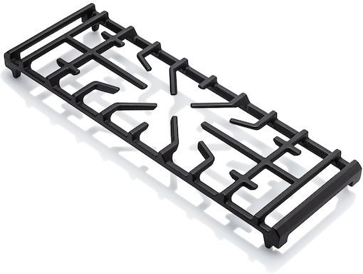 Frigidaire® 30" Center Oval Burner Grate-1