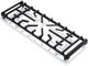 Frigidaire® 30" Center Oval Burner Grate-1