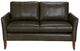 Palliser® Furniture Customizable Soren Flared Arm Loveseat-1