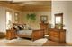 Elements International Shenandoah Classic Oak Dresser -1