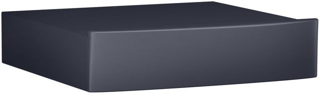 GE® RightHeight™ 28" W x 7" H Sapphire Blue Riser SER# 168G-1