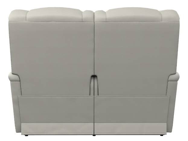 La-Z-Boy® Pinnacle Shell Power Reclining Loveseat with Headrest-3