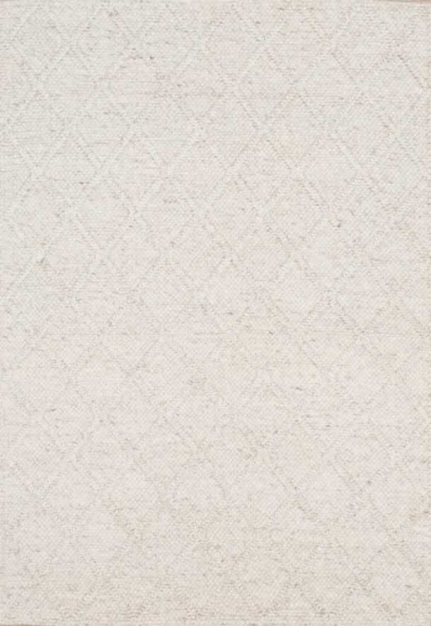 Surya Napels White 2'x3' Area Rug-0