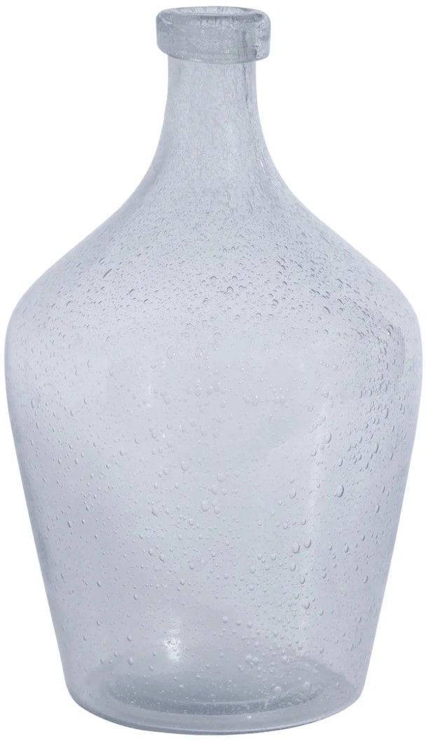 Renwil® Mirabella Clear Vase-0