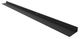 Sharp® 24" Dark Grey Flush Mount Deflector Vent Kit-0