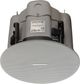 Crestron® Saros® Express 4” White In-Ceiling Speaker-0