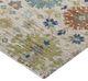 Dalyn™ Rug Company Silk Road SR3 Ivory 5'x8' Area Rug-4